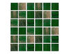 Мозаика Architeza Diamante D5072-10 Современный / Скандинавский / Модерн