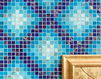 Мозаика Architeza Diamante D5072-10 Современный / Скандинавский / Модерн