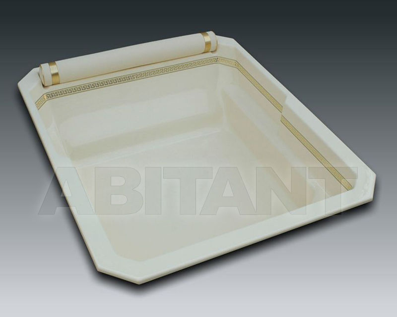 Купить Ванна PLAISANCE DUO Watergame Company 2015 BG903F2 POL055F2+BGD004F2