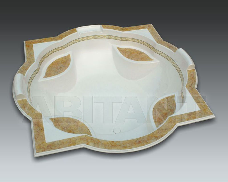 Купить Ванна гидромассажная ZELLIGE Watergame Company 2015 BG059F1 BGD002F4+2