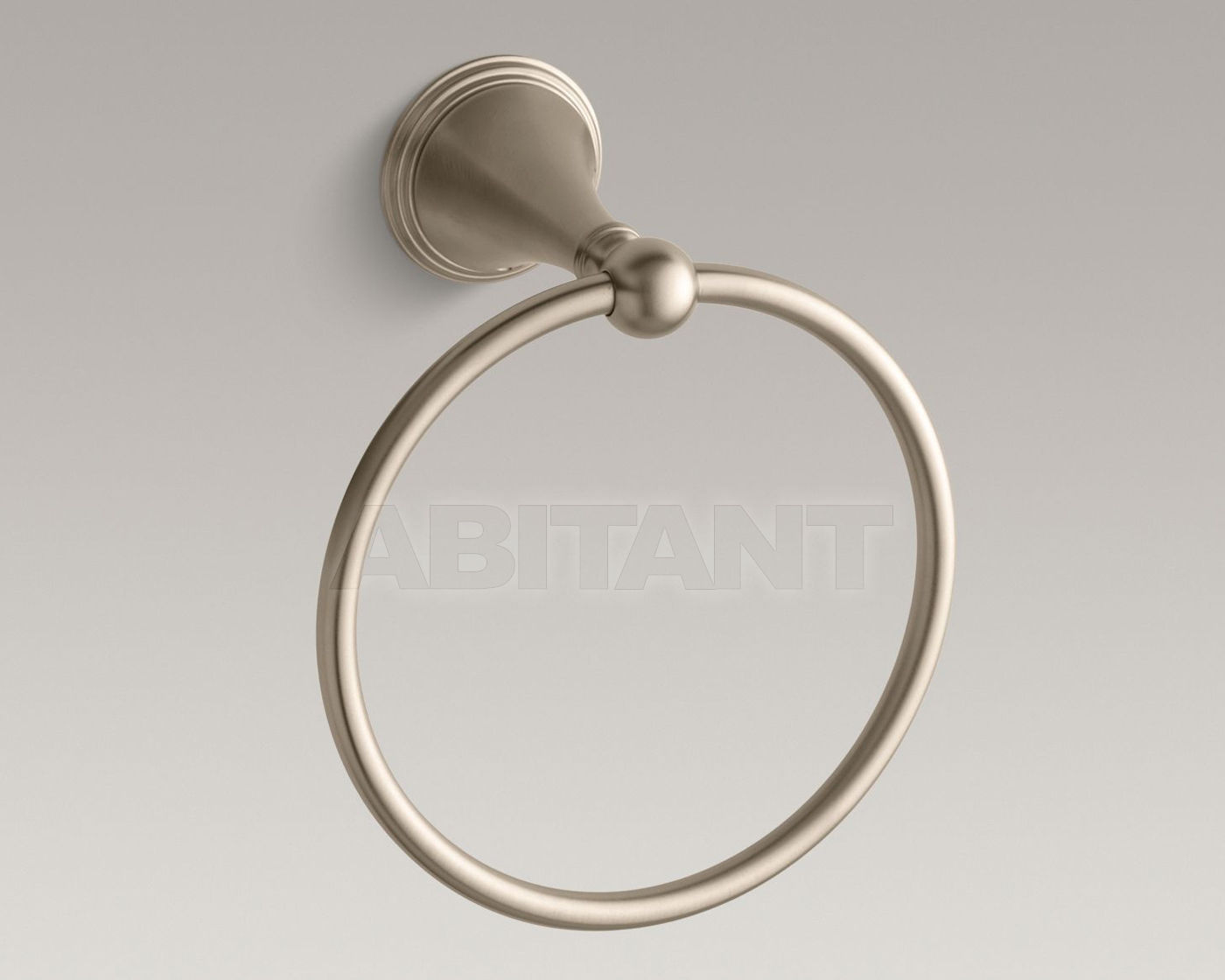 Купить Держатель для полотенец Finial Traditional Kohler 2015 K-363-BV