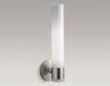 Бра Purist Kohler 2015 K-14483-CP Современный / Скандинавский / Модерн