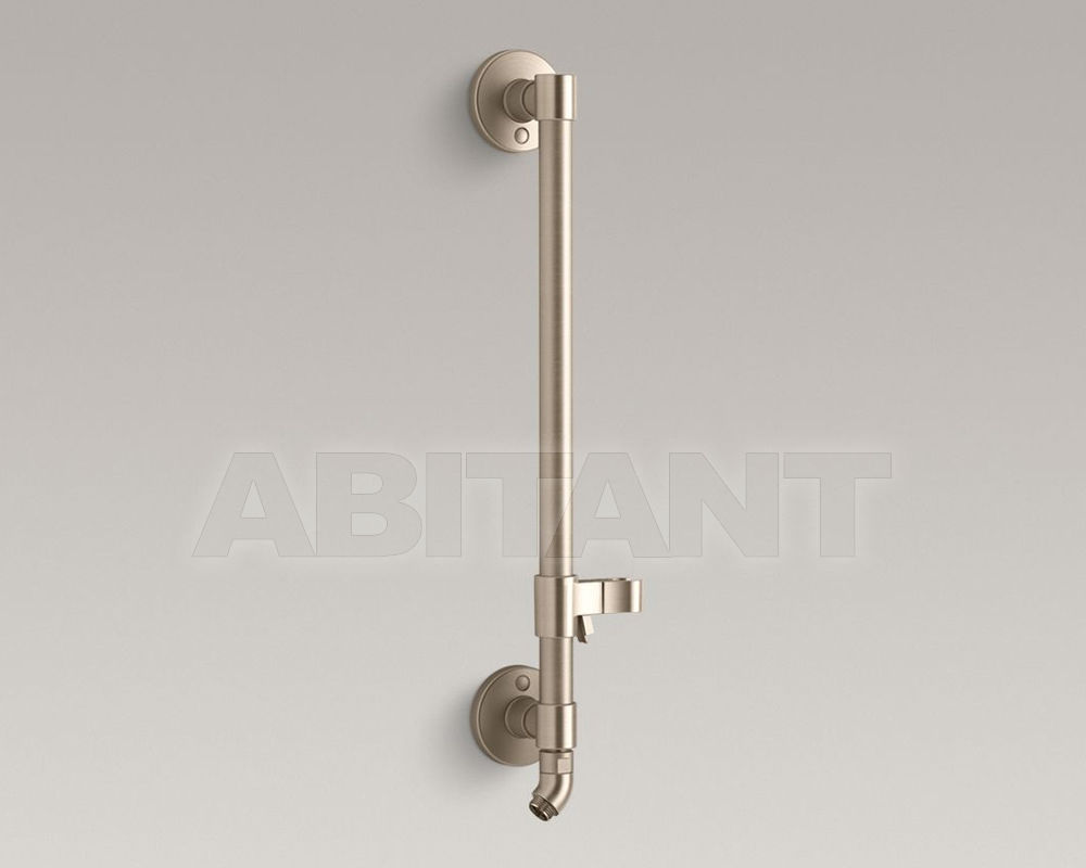 Купить Душевая штанга HydroRail Kohler 2015 K-45904-BV