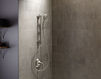 Душевая штанга HydroRail Kohler 2015 K-45904-BV Современный / Скандинавский / Модерн