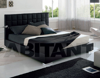 Кровать Bolzan Letti Chic VIM 1