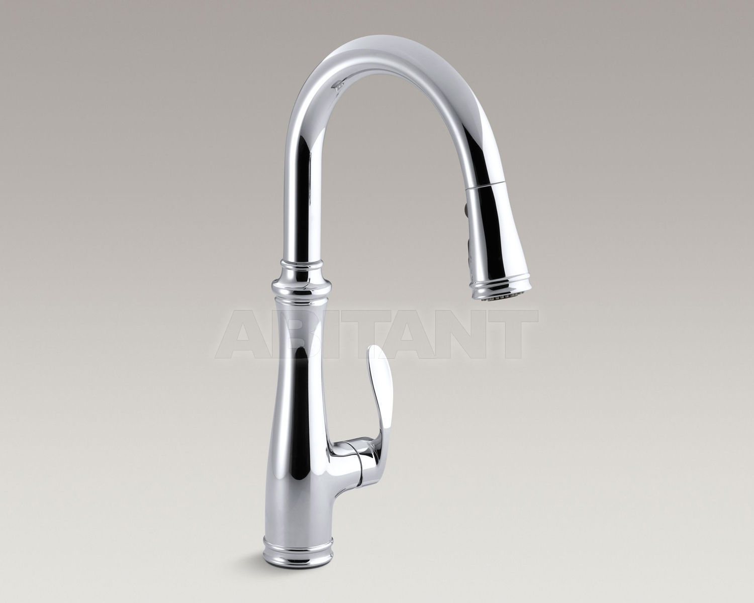 Купить Смеситель для кухни Bellera Kohler 2015 K-560-CP