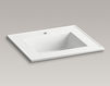 Раковина накладная Impressions Kohler 2015 K-2777-1-G86 Современный / Скандинавский / Модерн