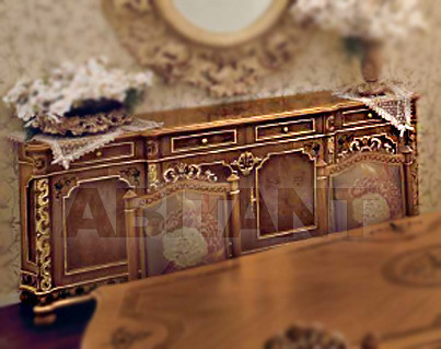 Купить Буфет Riva Mobili d'Arte Old Classic 3064сеноппппдж