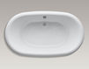 Ванна Vintage Kohler 2015 K-700-0 Современный / Скандинавский / Модерн
