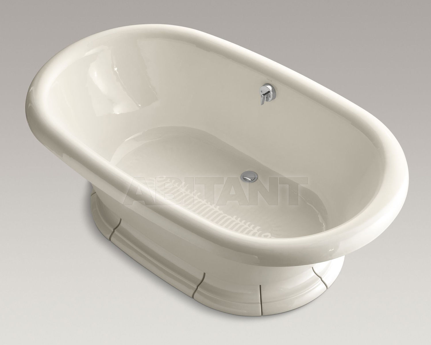 Купить Ванна Vintage Kohler 2015 K-700-47