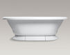 Ванна Vintage Kohler 2015 K-700-47 Современный / Скандинавский / Модерн