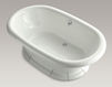 Ванна Vintage Kohler 2015 K-700-G9 Современный / Скандинавский / Модерн