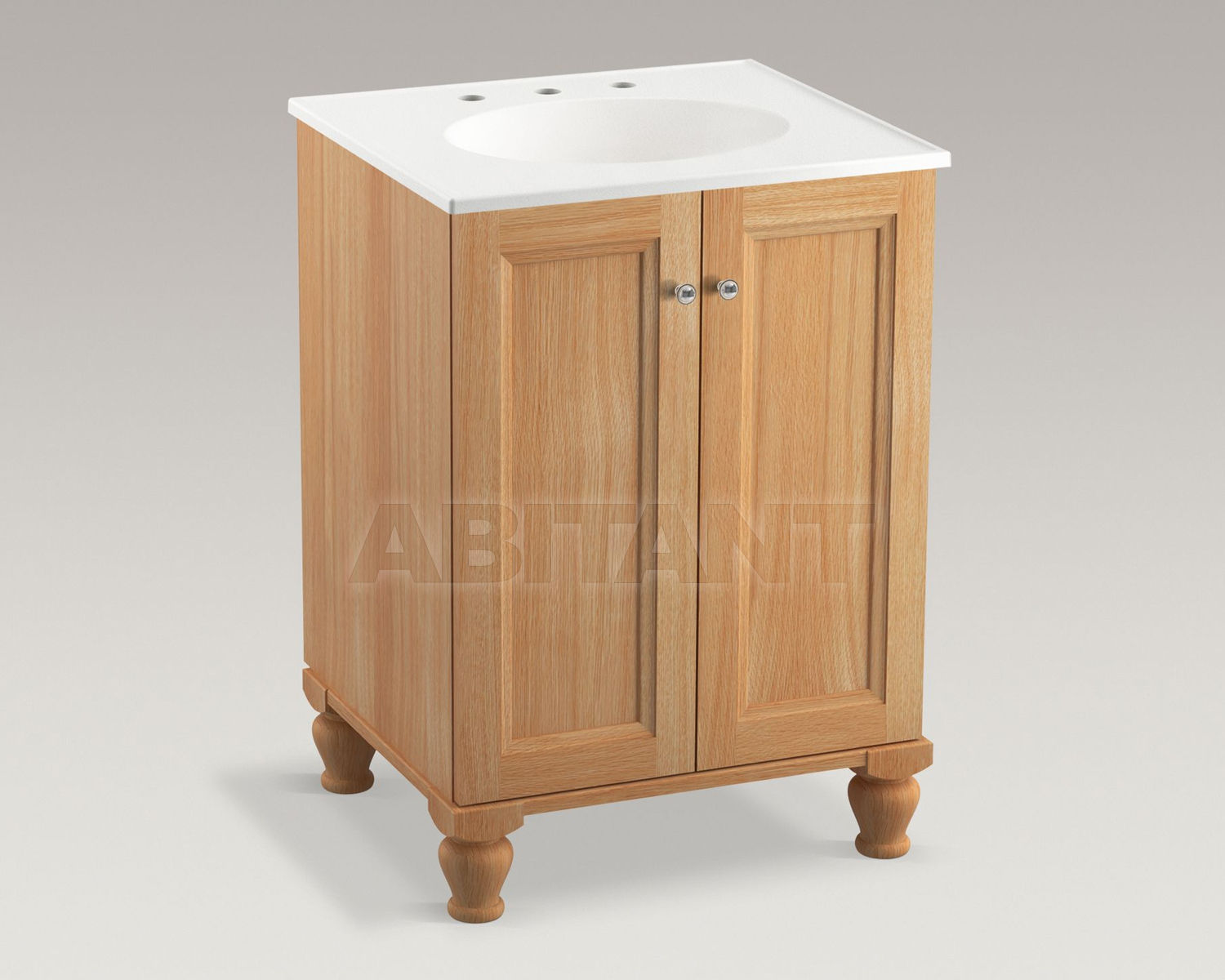 Купить Тумба под раковину Damask Kohler 2015 K-99513-LG-1WF
