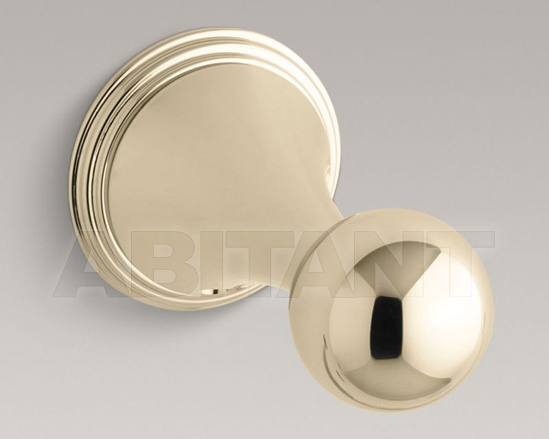 Купить Крючок Finial Traditional Kohler 2015 K-364-AF