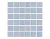 Мозаика Architeza Rainbow R335-20 Современный / Скандинавский / Модерн