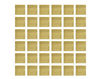Мозаика Architeza Gold CWGW-10 Современный / Скандинавский / Модерн