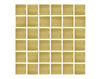 Мозаика Architeza Gold CWGW-10 Современный / Скандинавский / Модерн