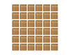 Мозаика Architeza Candy GLOSS CG928 Современный / Скандинавский / Модерн