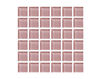 Мозаика Architeza Candy GLOSS CG967 Современный / Скандинавский / Модерн