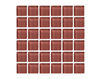 Мозаика Architeza Candy GLOSS CG984 Современный / Скандинавский / Модерн