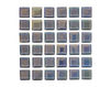 Мозаика Architeza Iridium Candy Gloss iCG703 Современный / Скандинавский / Модерн