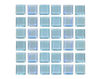 Мозаика Architeza Iridium Candy Gloss iCG723 Современный / Скандинавский / Модерн