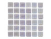 Мозаика Architeza Iridium Candy Gloss iCG723 Современный / Скандинавский / Модерн