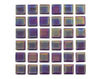 Мозаика Architeza Iridium Candy Gloss iCG723 Современный / Скандинавский / Модерн