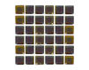 Мозаика Architeza Iridium Candy Gloss iCG739 Современный / Скандинавский / Модерн