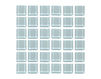 Мозаика Architeza Candy GLOSS CG704 Современный / Скандинавский / Модерн