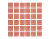 Мозаика Architeza Candy GLOSS CG726 Современный / Скандинавский / Модерн