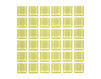 Мозаика Architeza Candy GLOSS CG738 Современный / Скандинавский / Модерн