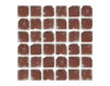 Мозаика Architeza Candy CRAFT CC981 Современный / Скандинавский / Модерн