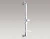 Душевая штанга MasterShower Kohler 2015 K-9516-BV Современный / Скандинавский / Модерн