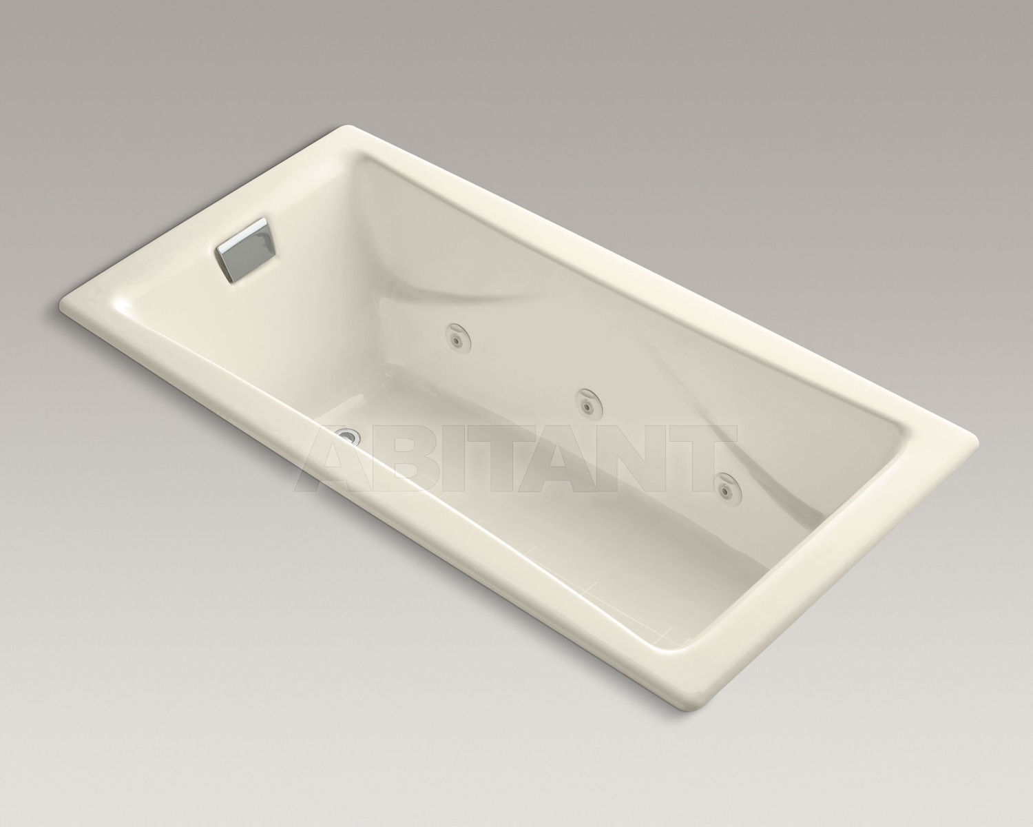 Купить Ванна гидромассажная Tea-for-Two Kohler 2015 K-865-H2-47