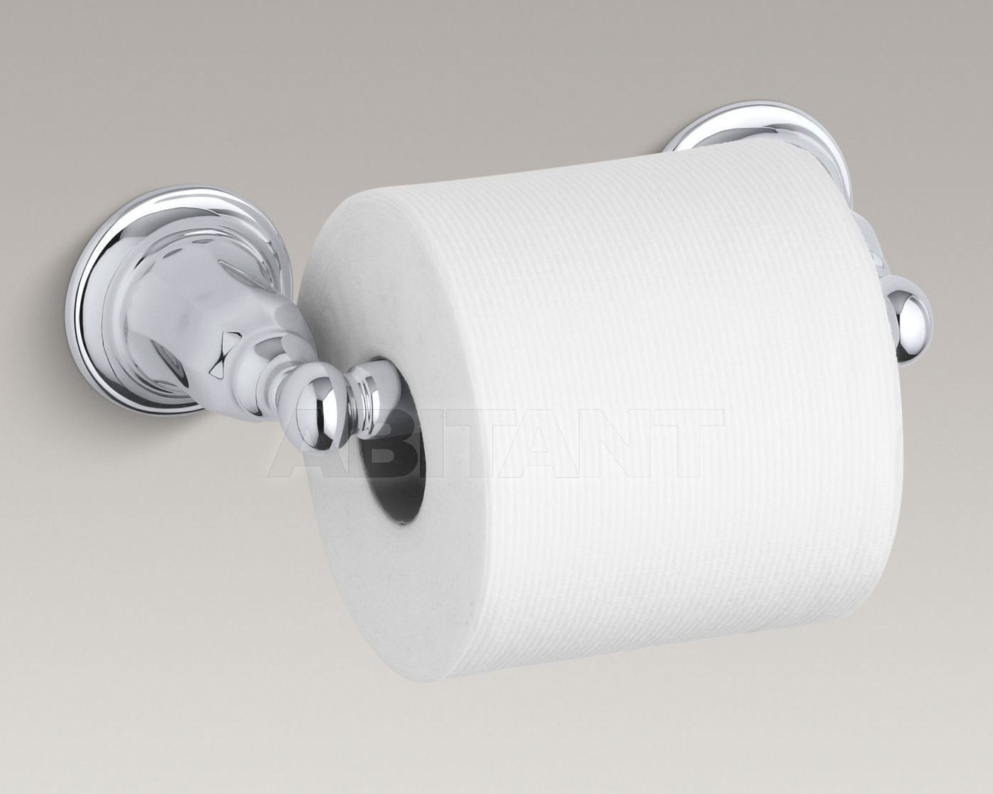 Купить Держатель для туалетной бумаги Kelston Kohler 2015 K-13504-CP