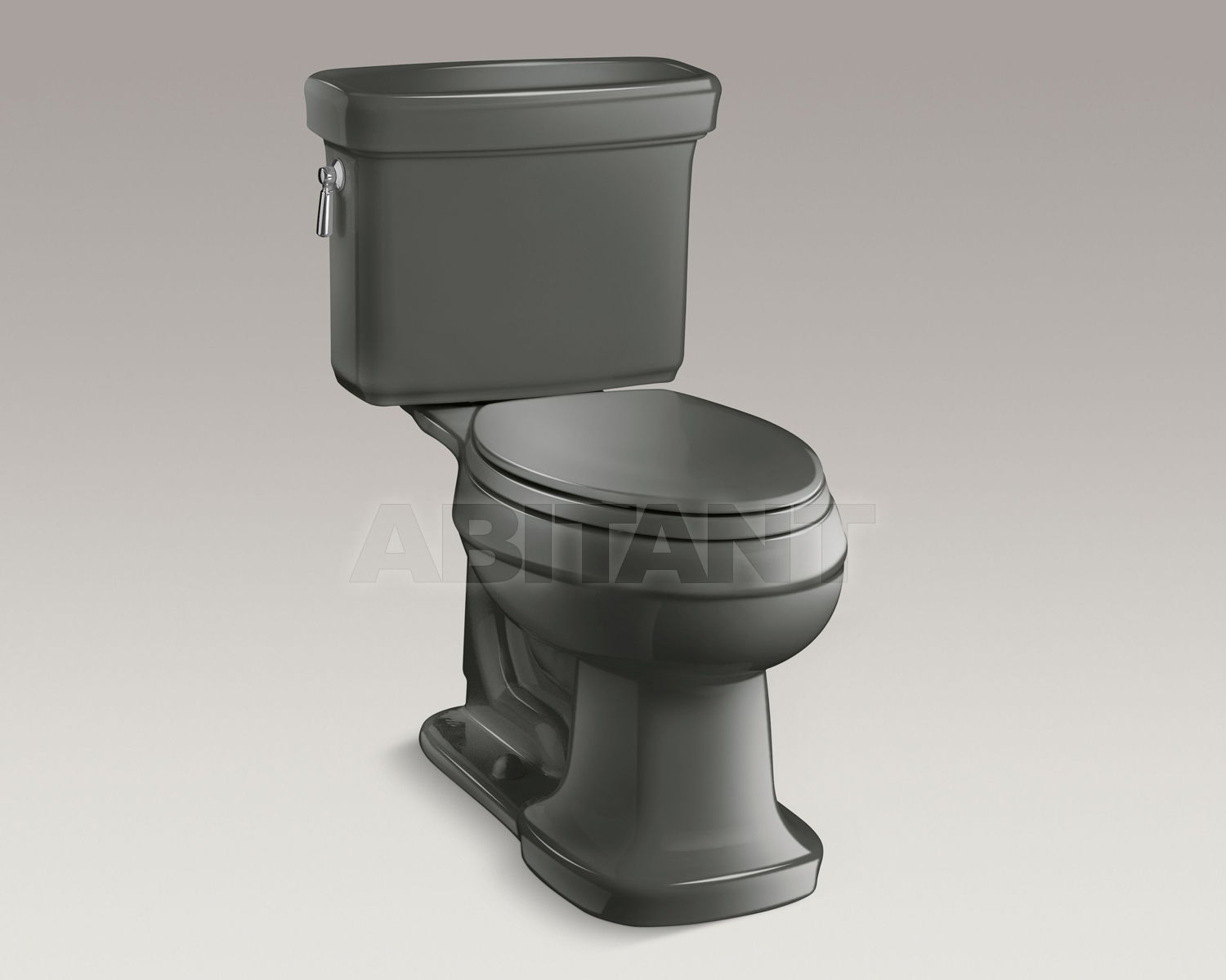 Купить Унитаз напольный Bancroft Kohler 2015 K-3827-58