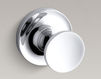 Купить Крючок Purist Kohler 2015 K-14443-CP