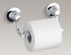 Держатель для туалетной бумаги Bancroft Kohler 2015 K-11415-SN Современный / Скандинавский / Модерн