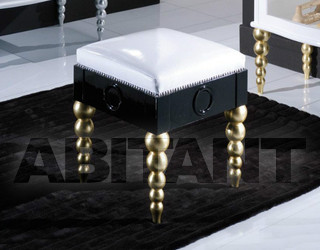 Пуф Klassik Italy Bagno 1000.26