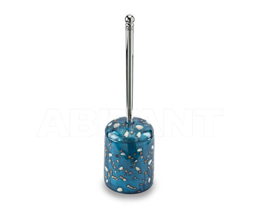Купить Щетка для туалета ANTILLE CIPI’ Srl Accessori d'appoggio CP909 CODICE LINEA 02