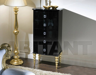 Комод Klassik Italy Bagno 500.31