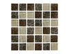 Мозаика Architeza Candy Mica CM_10 Современный / Скандинавский / Модерн