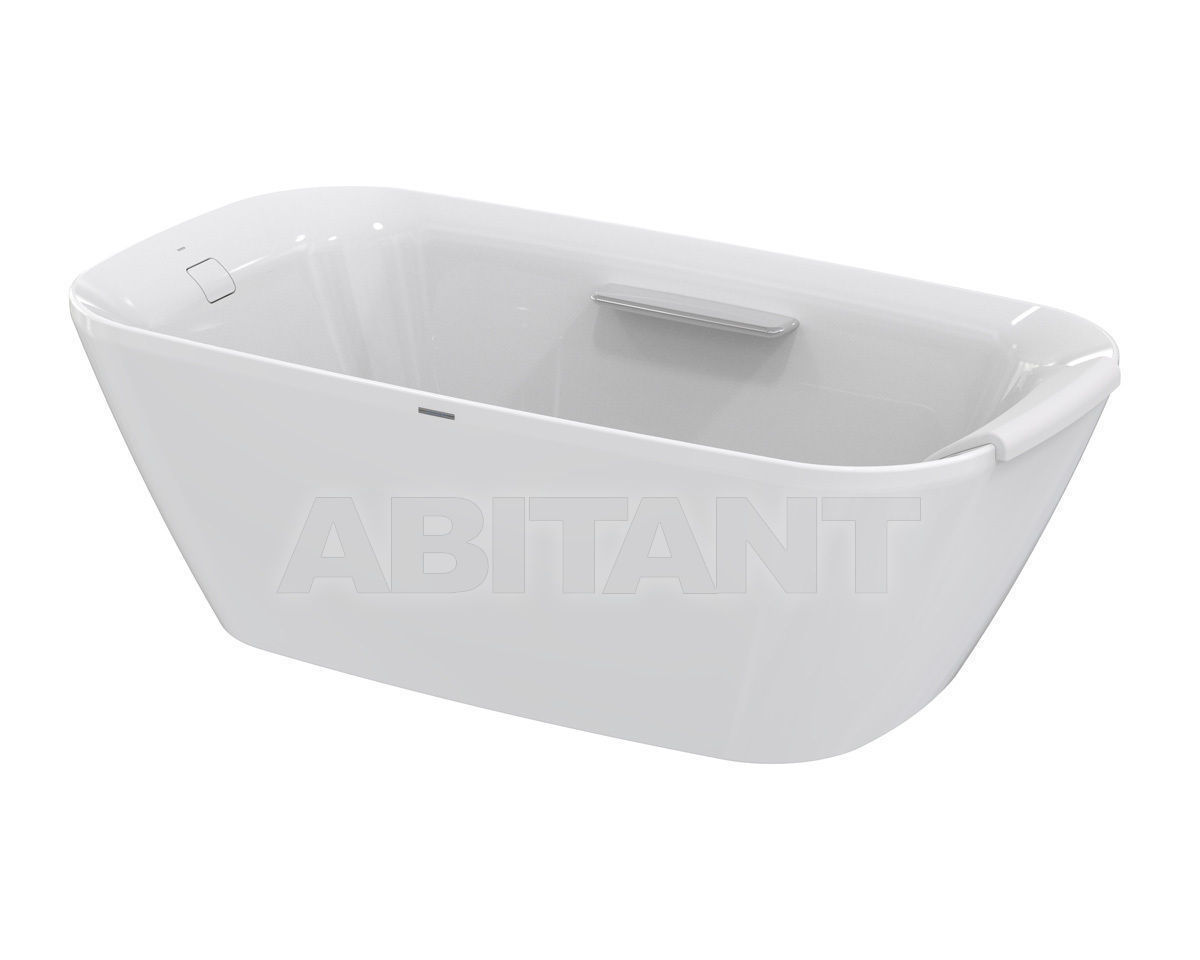 Купить Ванна Toto Europe GmbH 2015 PJY1886PWNE #GW