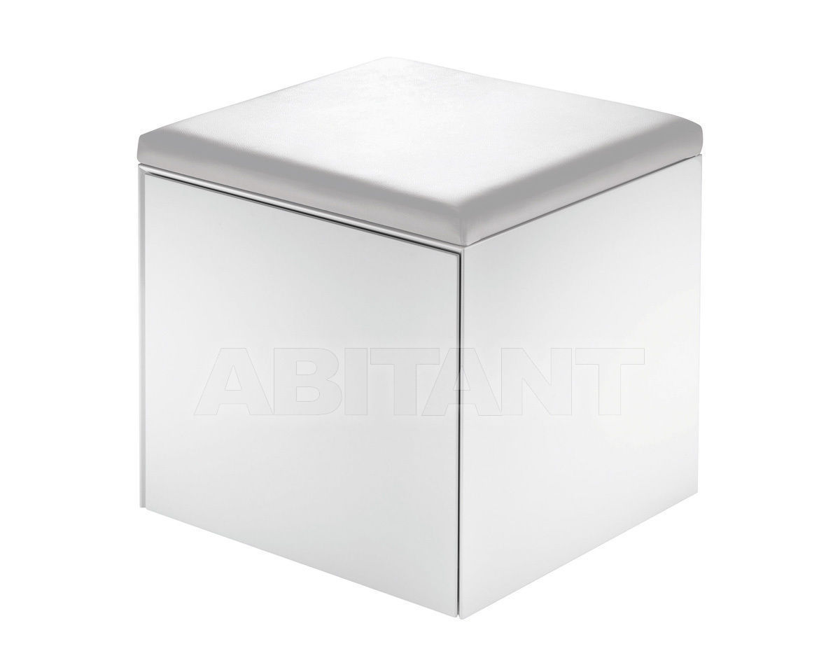 Купить Пуф Toto Europe GmbH 2015 FU10678A-MW