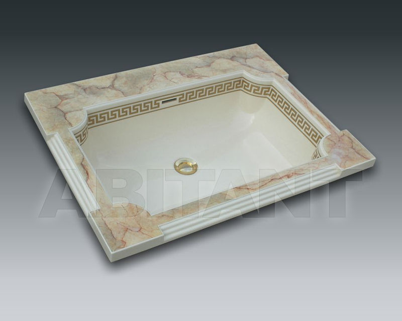 Купить Раковина накладная MAJESTY Watergame Company 2015 VS051F1 VSD004F4+VSD004F2