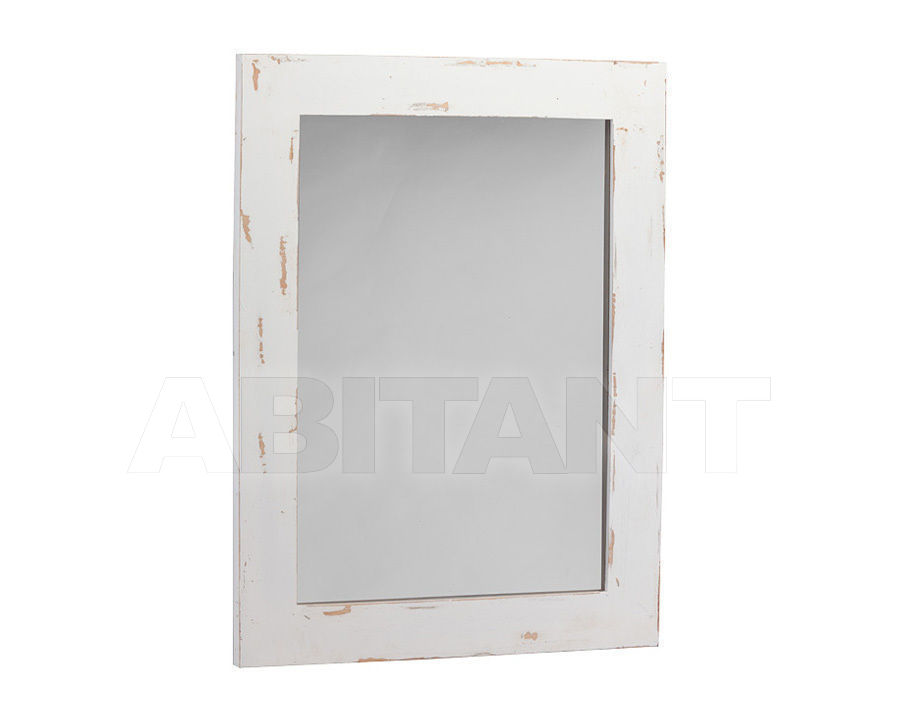 Купить Зеркало настенное URBAN COTTAGE CIPI’ Srl Specchi CP601/C 1