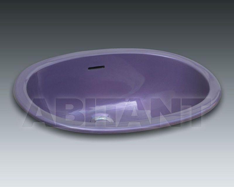 Купить Раковина накладная SEVERY Watergame Company 2015 VS901F3 PURPLE