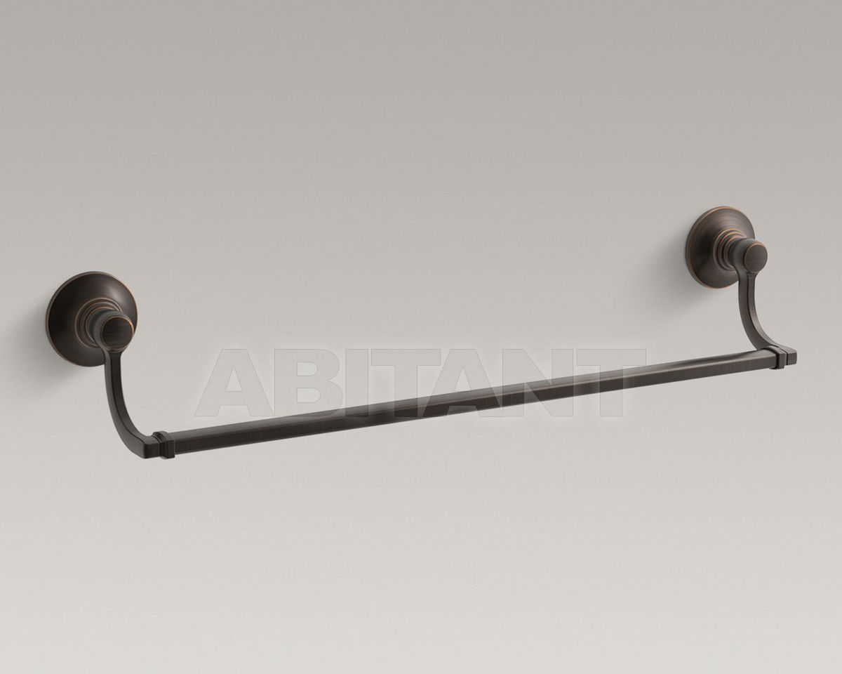 Купить Держатель для полотенец Bancroft Kohler 2015 K-11410-2BZ