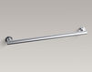 Поручень Purist Kohler 2015 K-11893-SN Современный / Скандинавский / Модерн